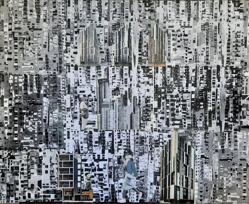 Paisaje von Luisa González, Andere Medien kaufen auf Singulart