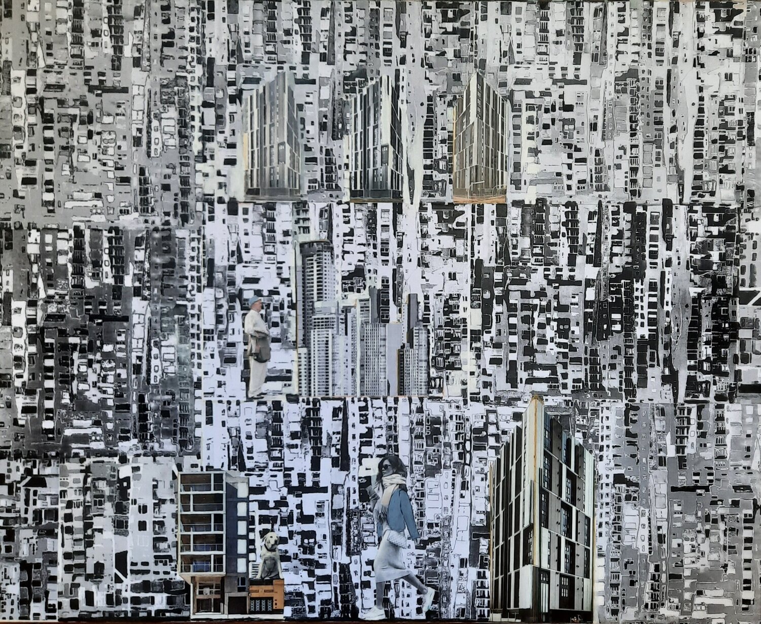 Paisaje Luisa González