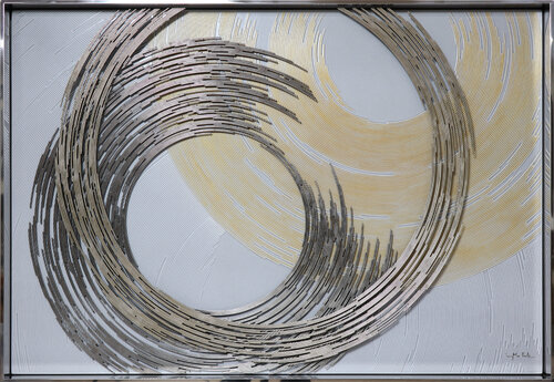 Draw the Light-AB01 by YongHo Park, Painting for Sale on Singulart