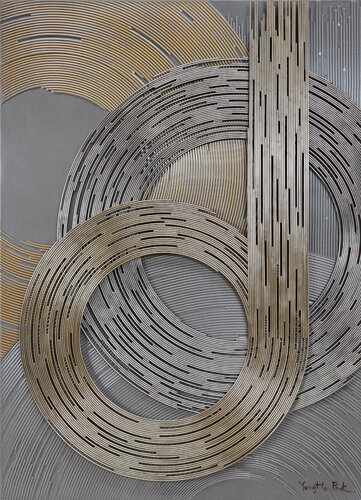 Draw the Light-MI01 by YongHo Park, Painting for Sale on Singulart