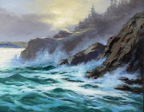 Here Comes The Sun Julia Bright