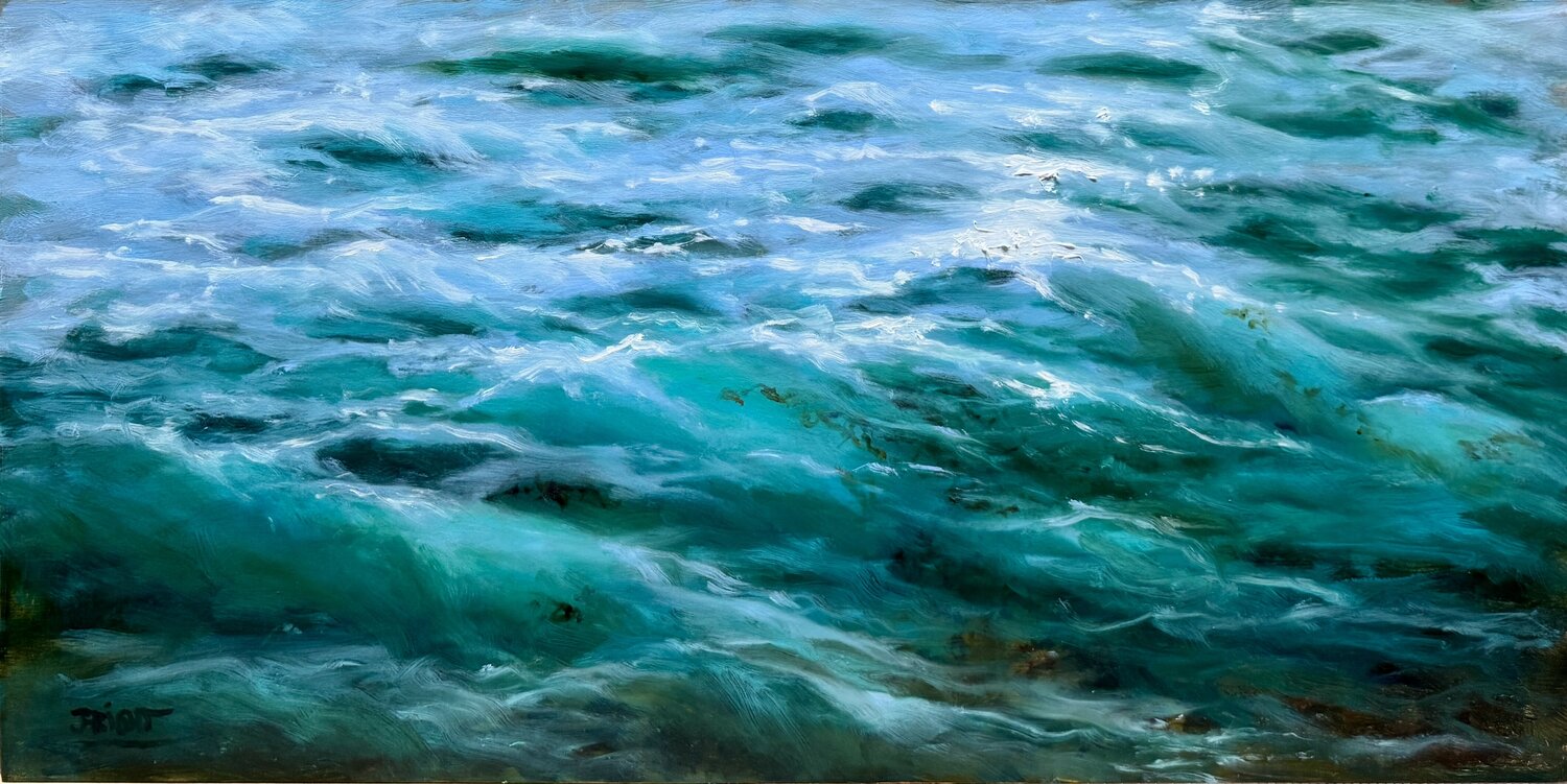 A Happy Day Julia Bright