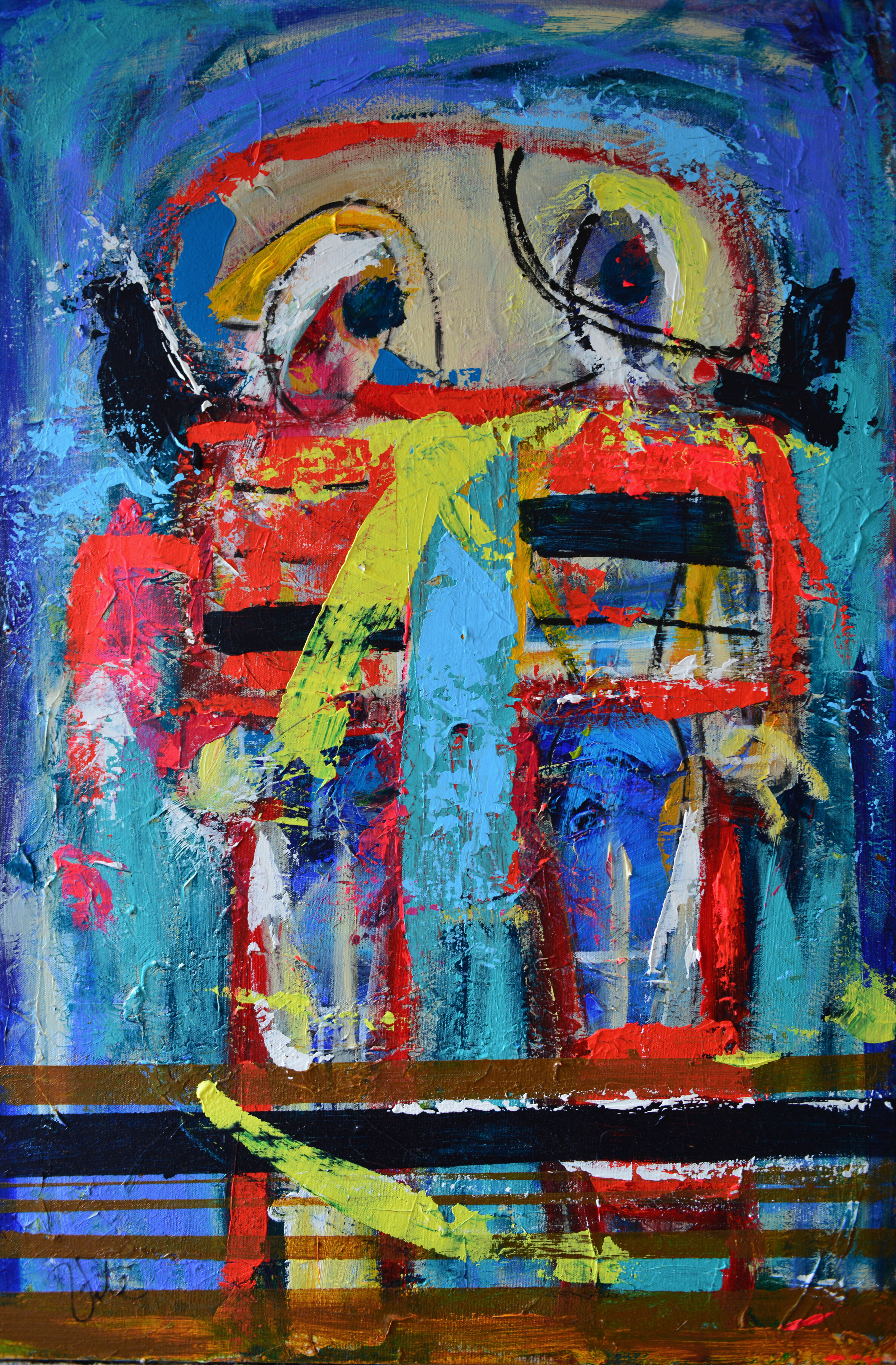 Tema Global Pinturas