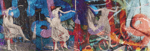 El baile de Isadora van Bego Lafuente, Digitaal te koop op Singulart