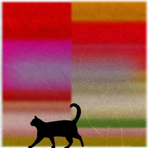 QUOTING ROTHKO van Bego Lafuente, Digitaal te koop op Singulart