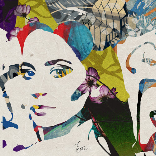 VERANO-SUMMER van Bego Lafuente, Digitaal te koop op Singulart