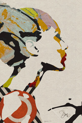 Symbiosis. edicion 90x60 cm van Bego Lafuente, Fotografie te koop op Singulart