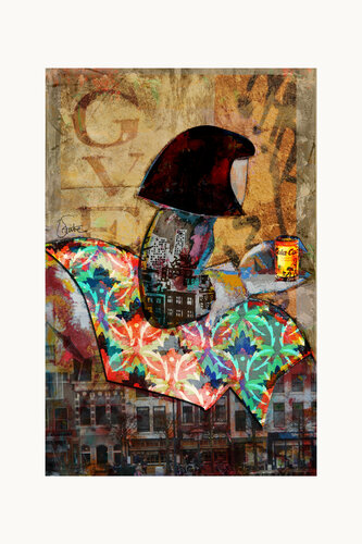 Vino de las Américas van Bego Lafuente, Digitaal te koop op Singulart