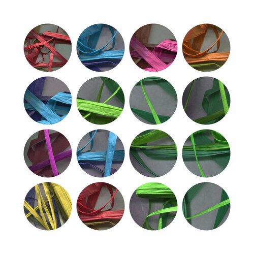 Paper abstraction-01 van Bego Lafuente, Fotografie te koop op Singulart