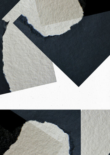 Nubes de Tormenta sobre mi cabeza van Bego Lafuente, Fotografie te koop op Singulart