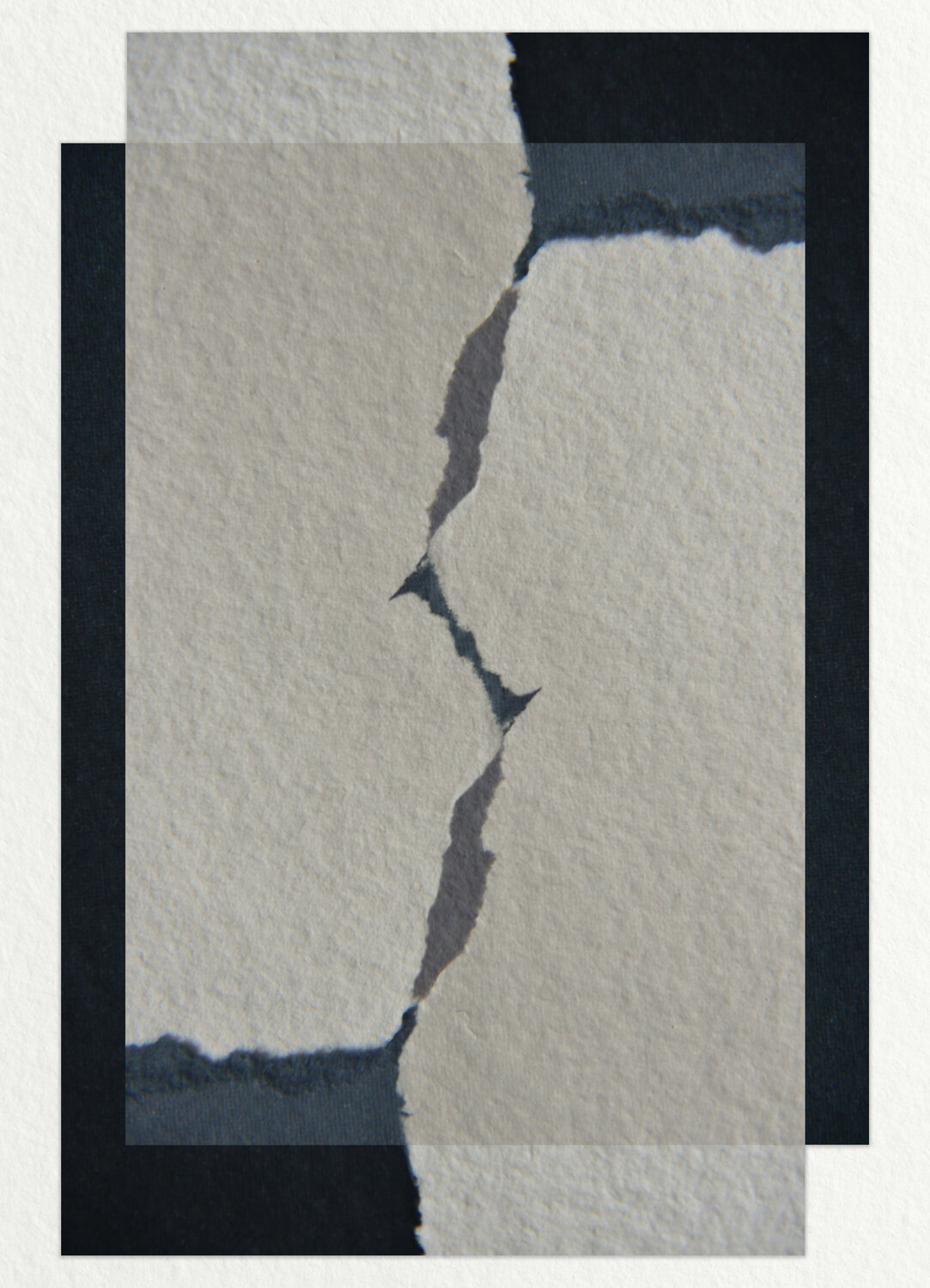 EPHEMERAL 002 Bego Lafuente