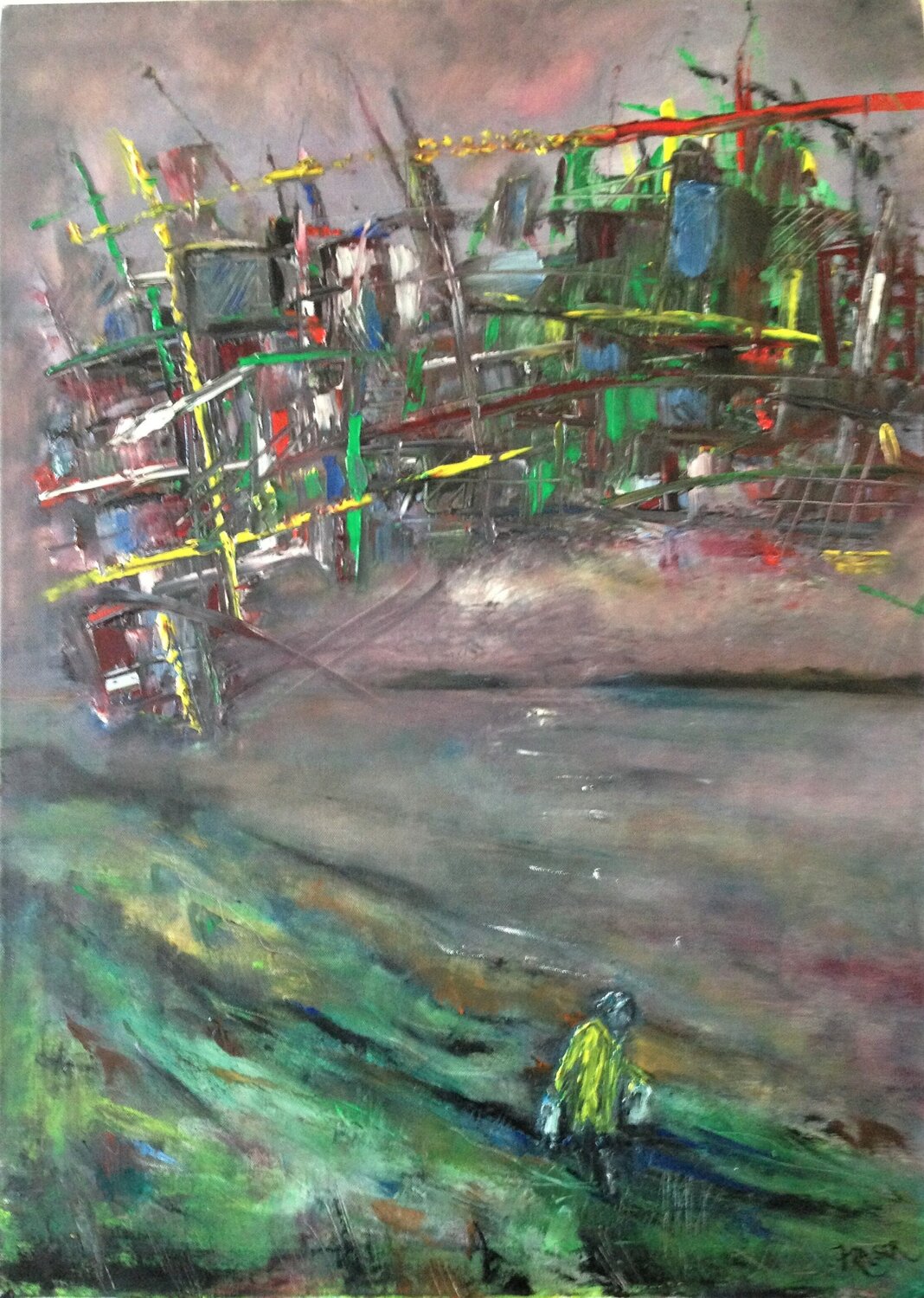GLENDALE Steve Fraser