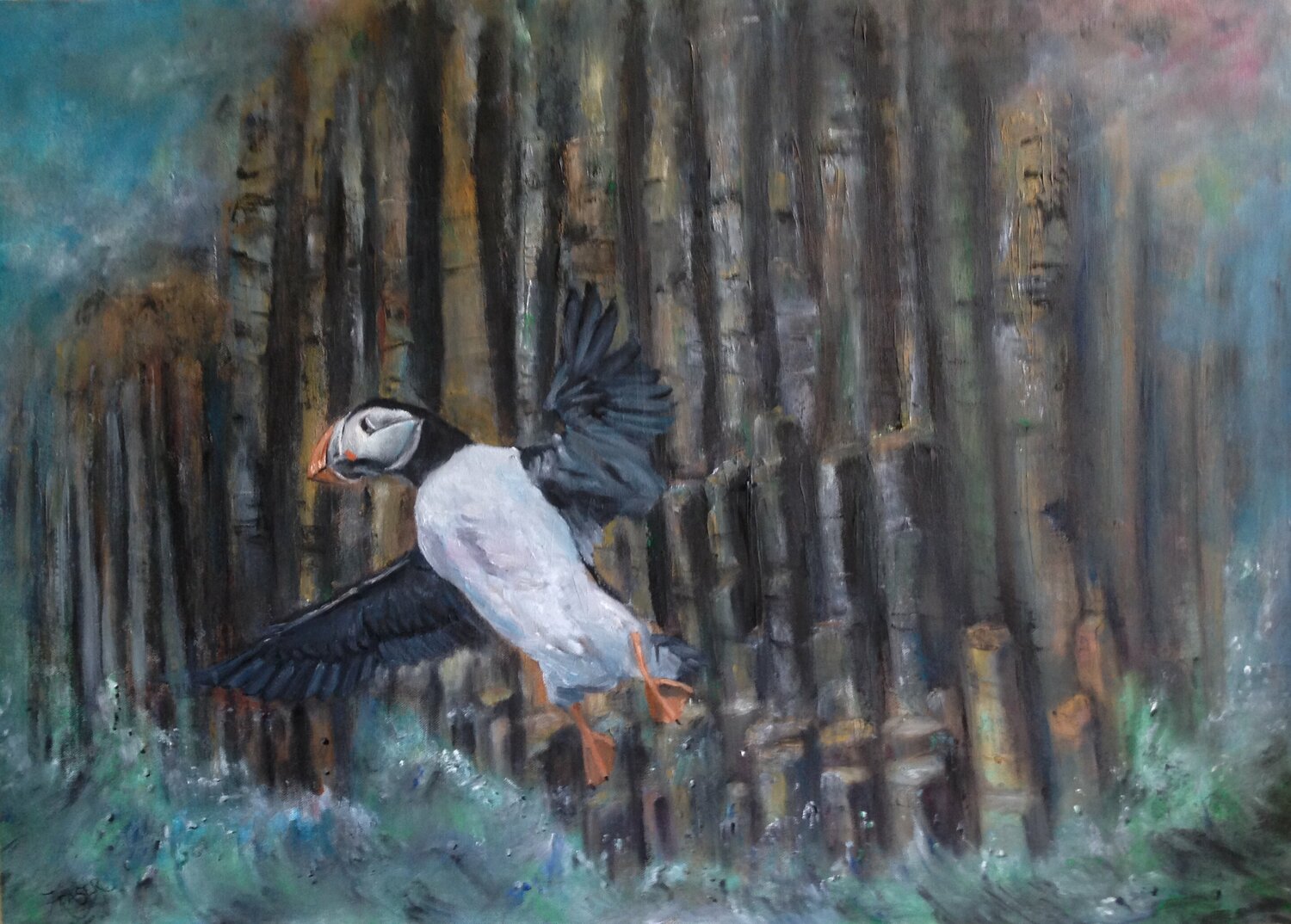 THE GREAT COMPOSER Steve Fraser