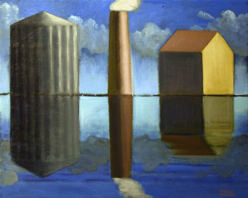 Riflessi Andrea Vandoni