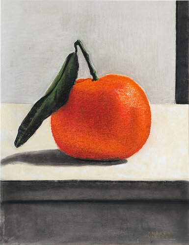Clementine by Andrea Vandoni, Work on Paper for Sale on Singulart