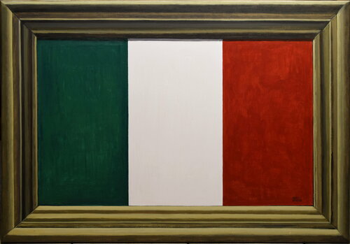 BEAUTIFUL COLORS von Andrea Vandoni, Malerei kaufen auf Singulart