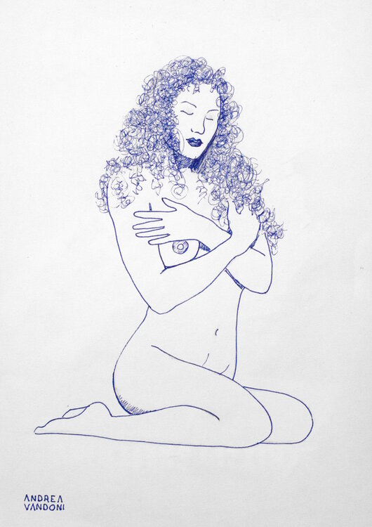 Studio 81 Andrea Vandoni