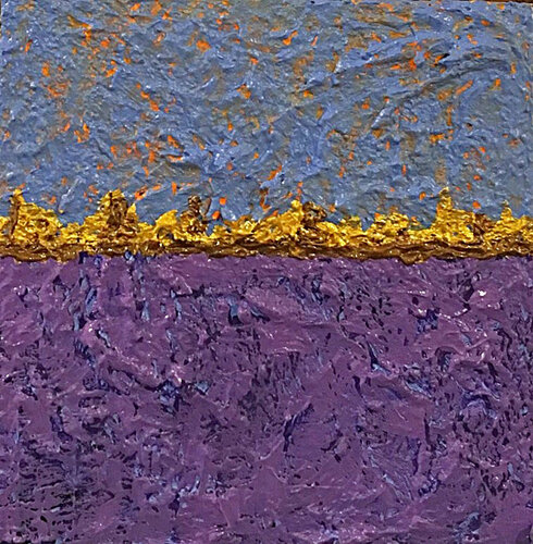 Mirage by Evan Stuart Marshall, 絵画 for Sale on Singulart
