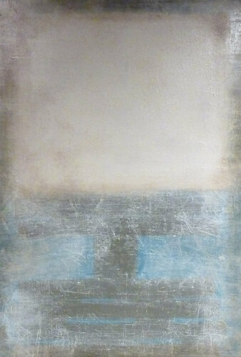 Mists di Liuba & Javier Torres, Pittura in vendita su Singulart