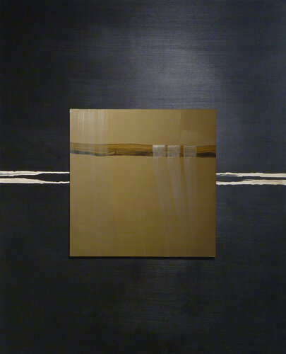 Silk di Liuba & Javier Torres, Pittura in vendita su Singulart