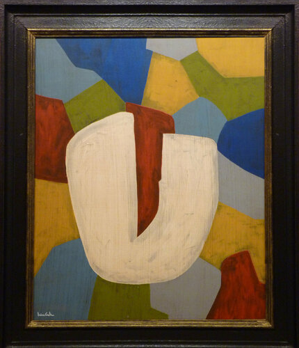 Psyche di Liuba & Javier Torres, Pittura in vendita su Singulart