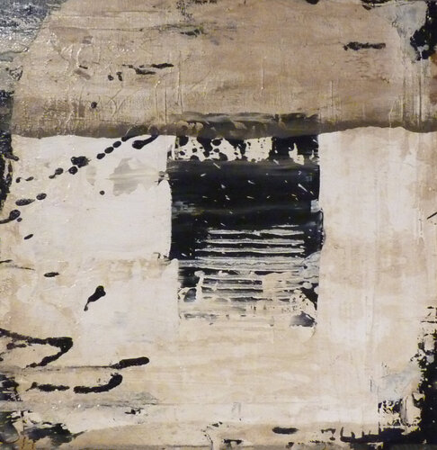 Genesis III van Liuba & Javier Torres, Schilderij te koop op Singulart