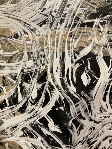 Spectrum van Liuba & Javier Torres, Schilderij te koop op Singulart