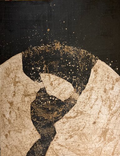 Chaos van Liuba & Javier Torres, Schilderij te koop op Singulart