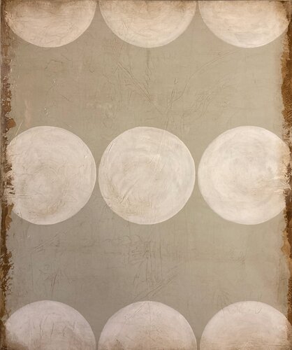 Essence van Liuba & Javier Torres, Schilderij te koop op Singulart