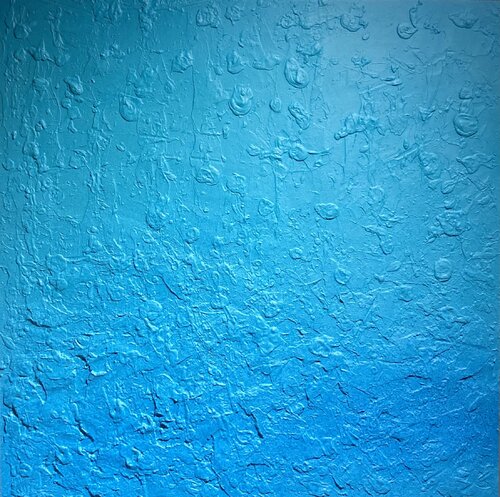 AQUA de Liuba & Javier Torres, Pintura a la venta en Singulart