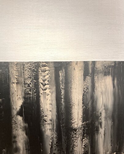 Softness di Liuba & Javier Torres, Pittura in vendita su Singulart