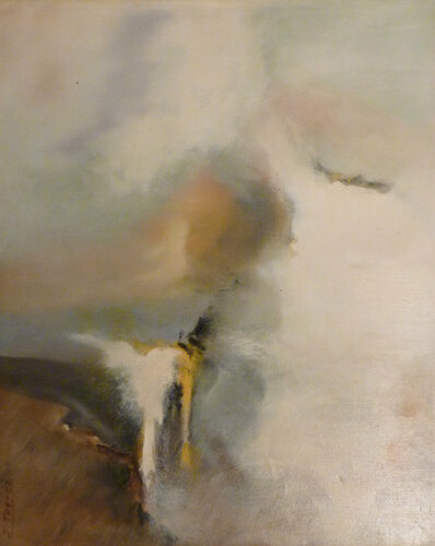 Holiness III di Liuba & Javier Torres, Pittura in vendita su Singulart