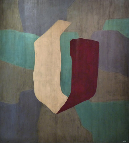 The Ego di Liuba & Javier Torres, Pittura in vendita su Singulart