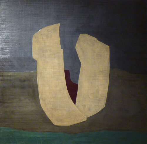 Identity van Liuba & Javier Torres, Schilderij te koop op Singulart