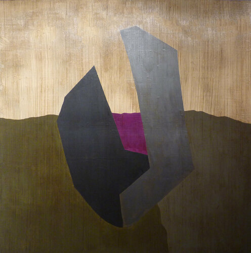 Alter Ego di Liuba & Javier Torres, Pittura in vendita su Singulart