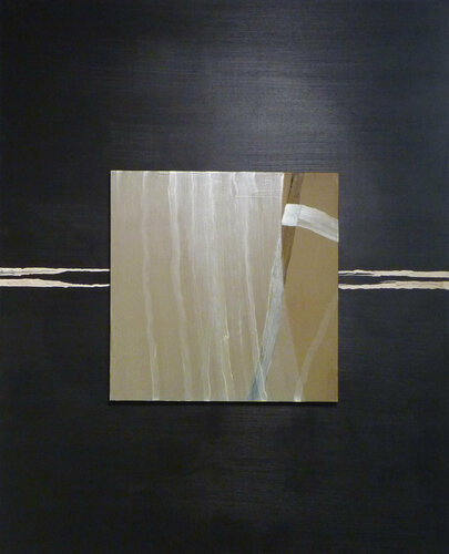 Silk II di Liuba & Javier Torres, Pittura in vendita su Singulart