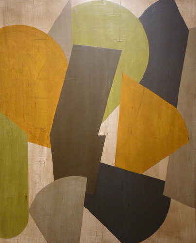 Unconscious mind di Liuba & Javier Torres, Pittura in vendita su Singulart