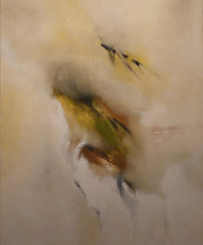 Altruism di Liuba & Javier Torres, Pittura in vendita su Singulart