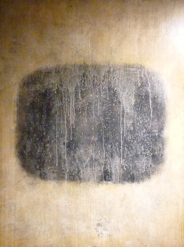 Redemption van Liuba & Javier Torres, Schilderij te koop op Singulart