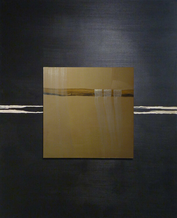 Silk Liuba & Javier Torres