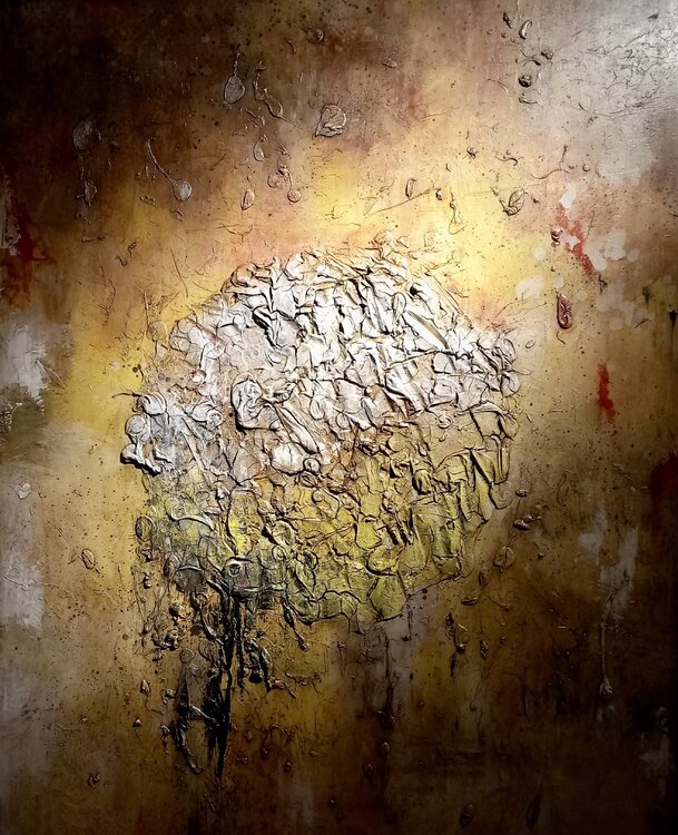 Fracture Liuba & Javier Torres