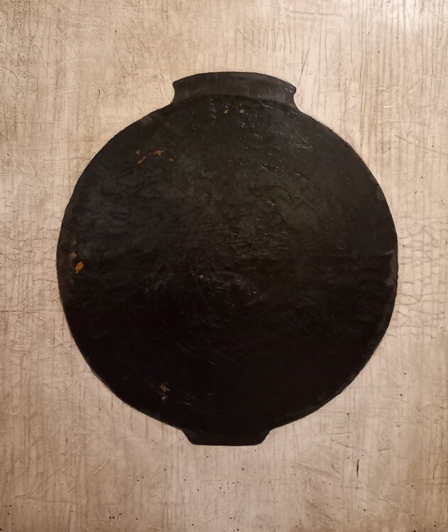 Contract Liuba & Javier Torres