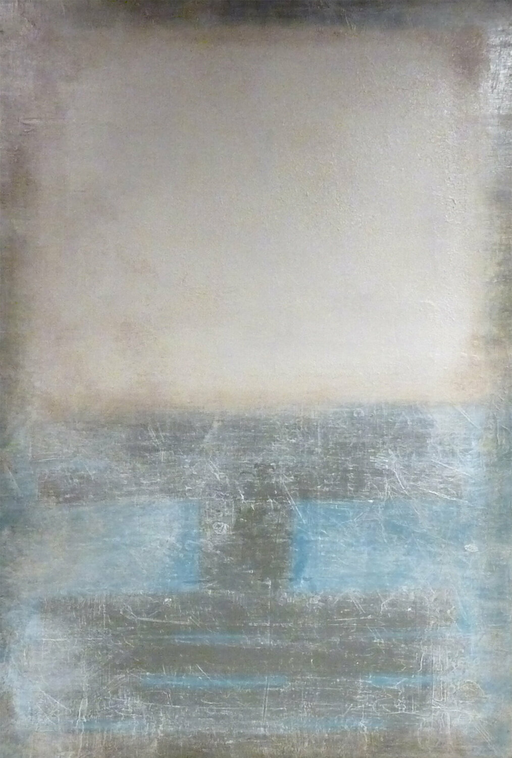 Mists Liuba & Javier Torres