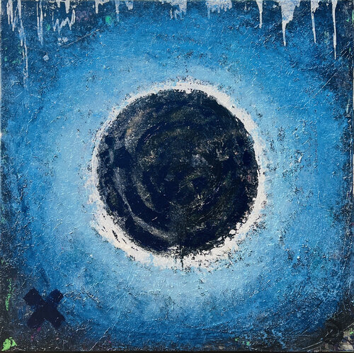 Sphere 2 - Series of 4 Sven Bode