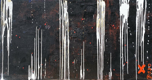 Into The UnKnown - By Sven Debo Bode Sven Bode