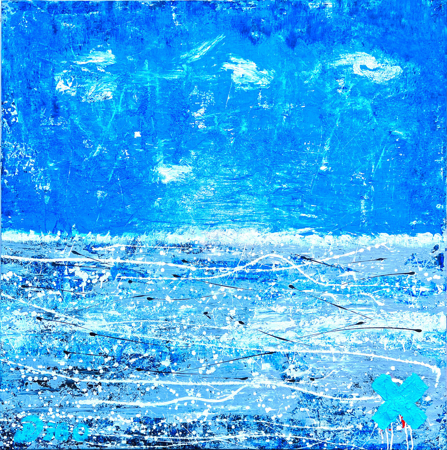 Reflections by Sven Debo Bode Sven Bode