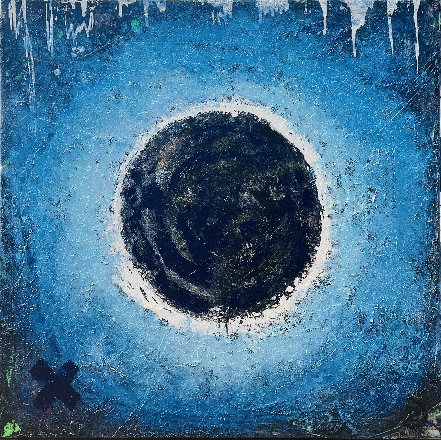 Sphere 2 - Series of 4 Sven Bode