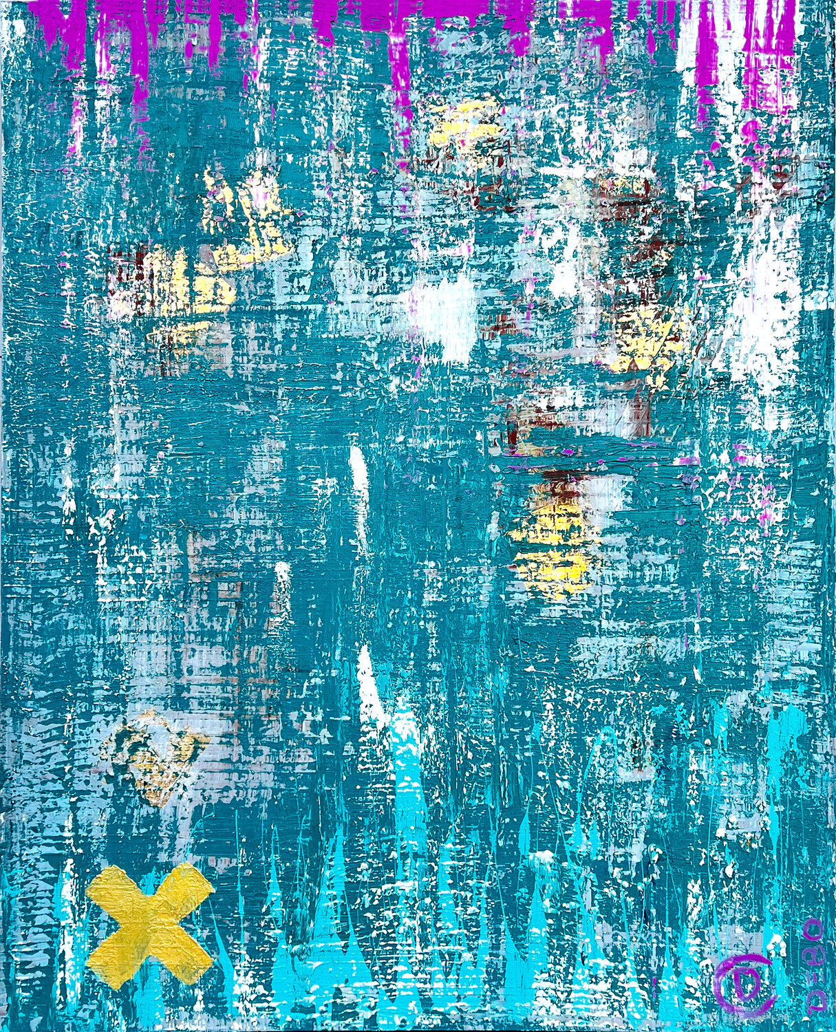 Maharani - The Golden Age - by Sven Debo Bode Sven Bode