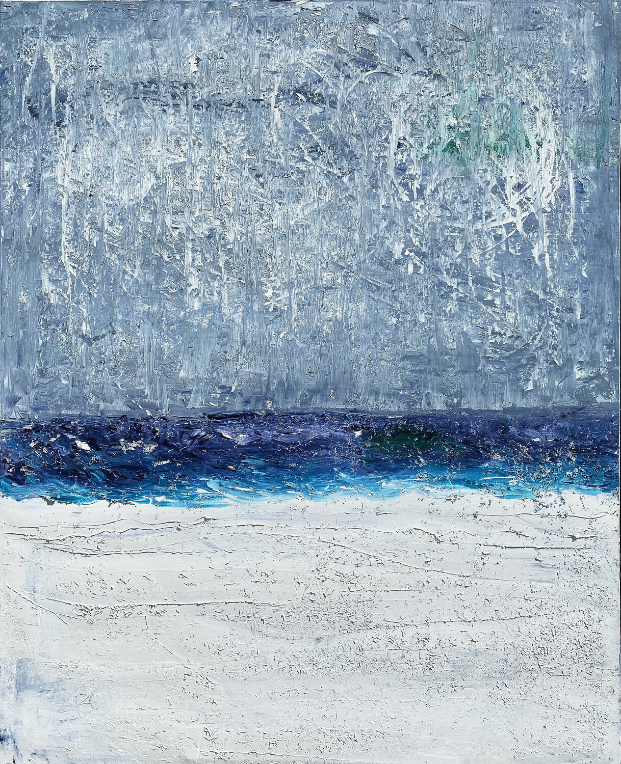 Beaches of SOWA Sven Bode