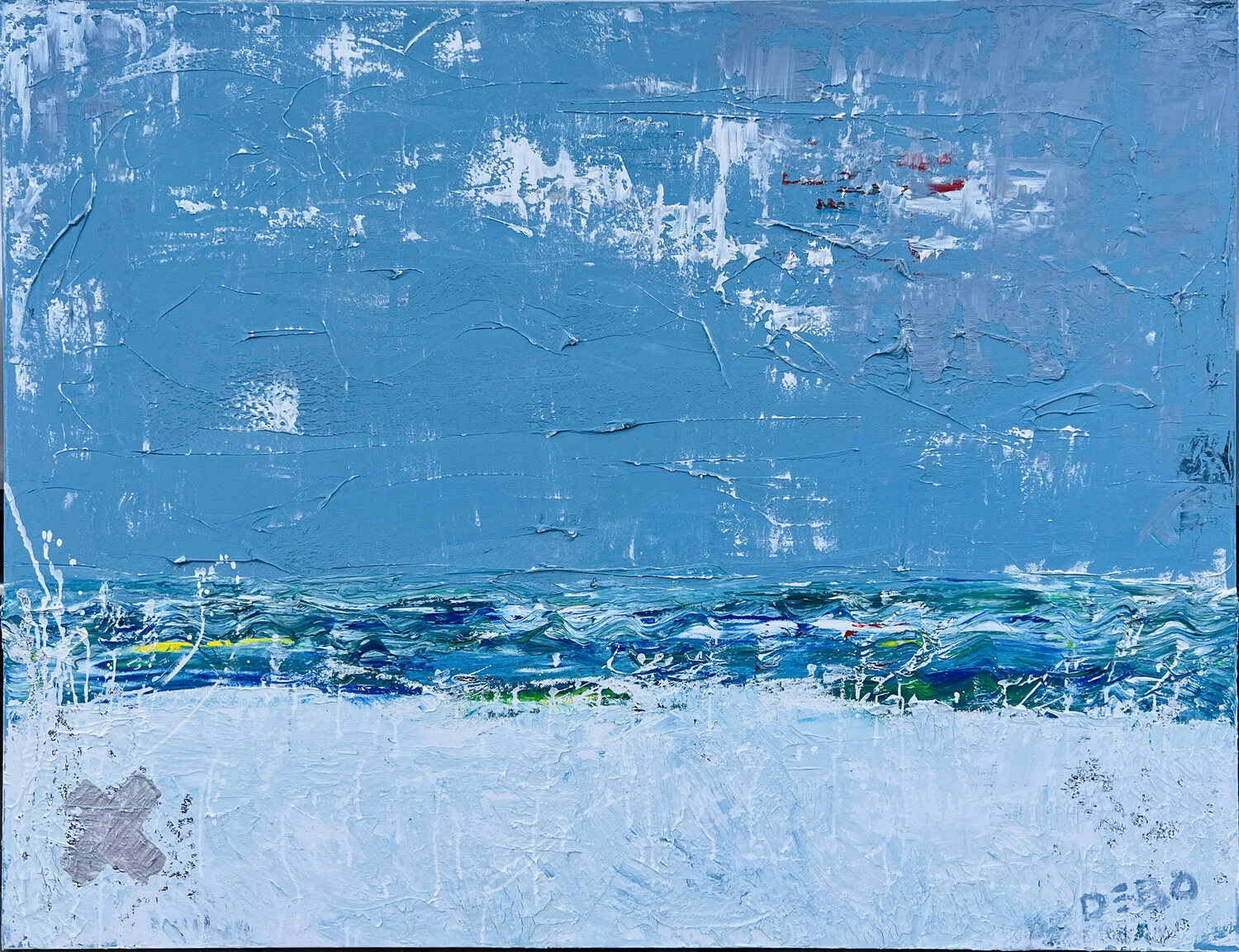 Santa Rosa Beaches by Sven Debo Bode Sven Bode